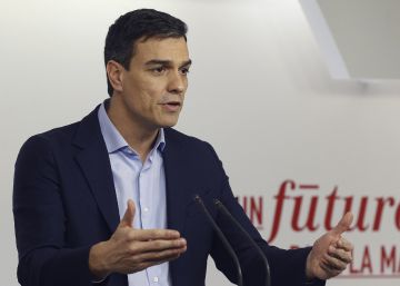 La mayoría de los votantes quiere un Gobierno Sánchez-Rivera
