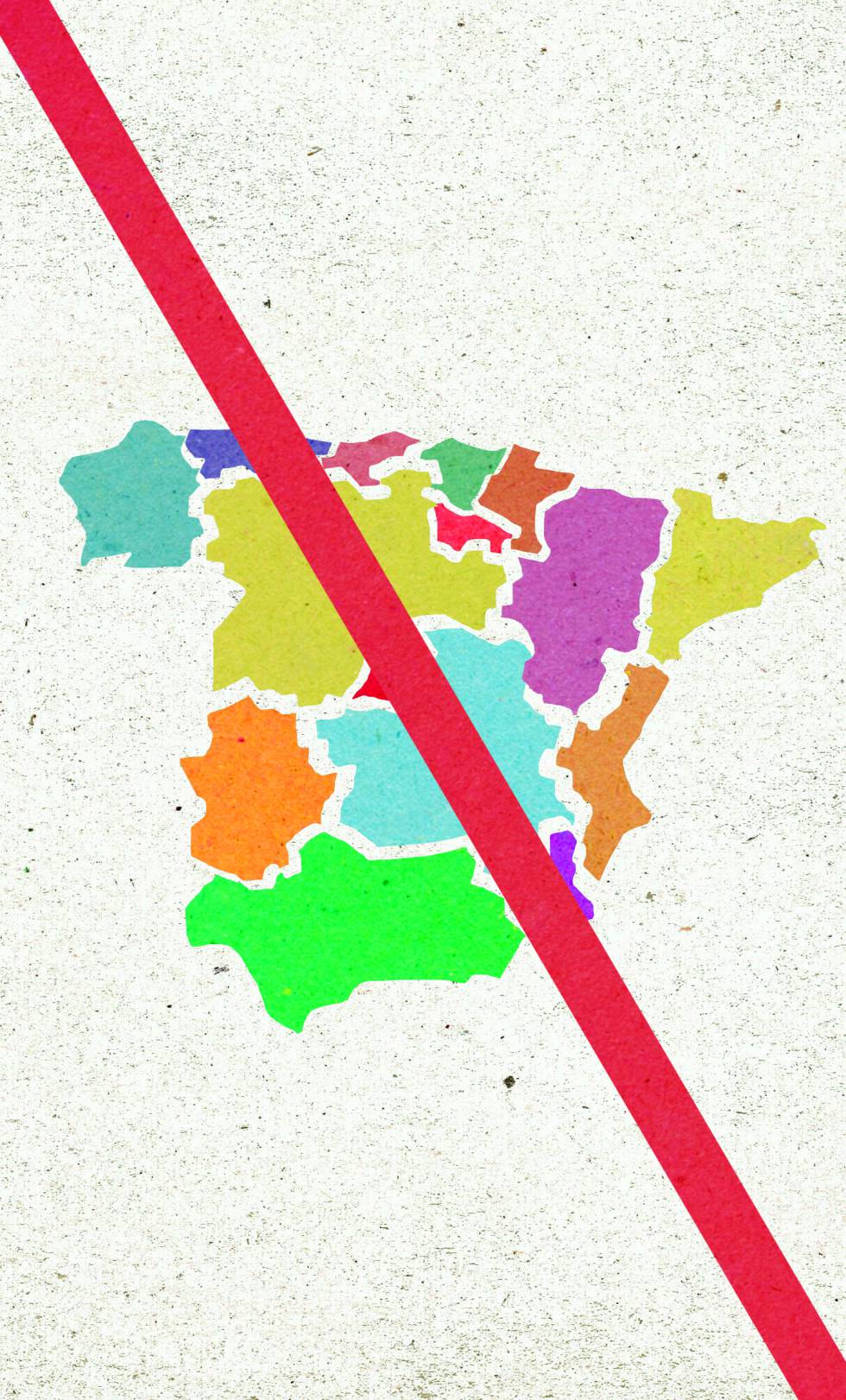 Contra un Bundesrat español