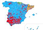 Rajoy no descarta ningún pacto, pero su prioridad sigue siendo el PSOE