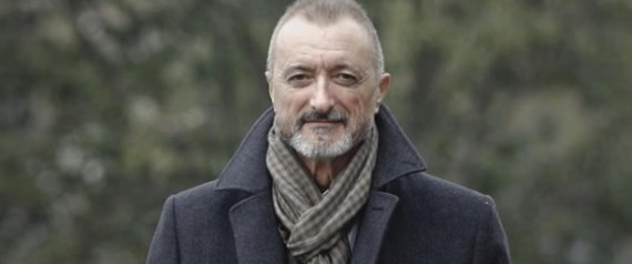 PEREZ REVERTE